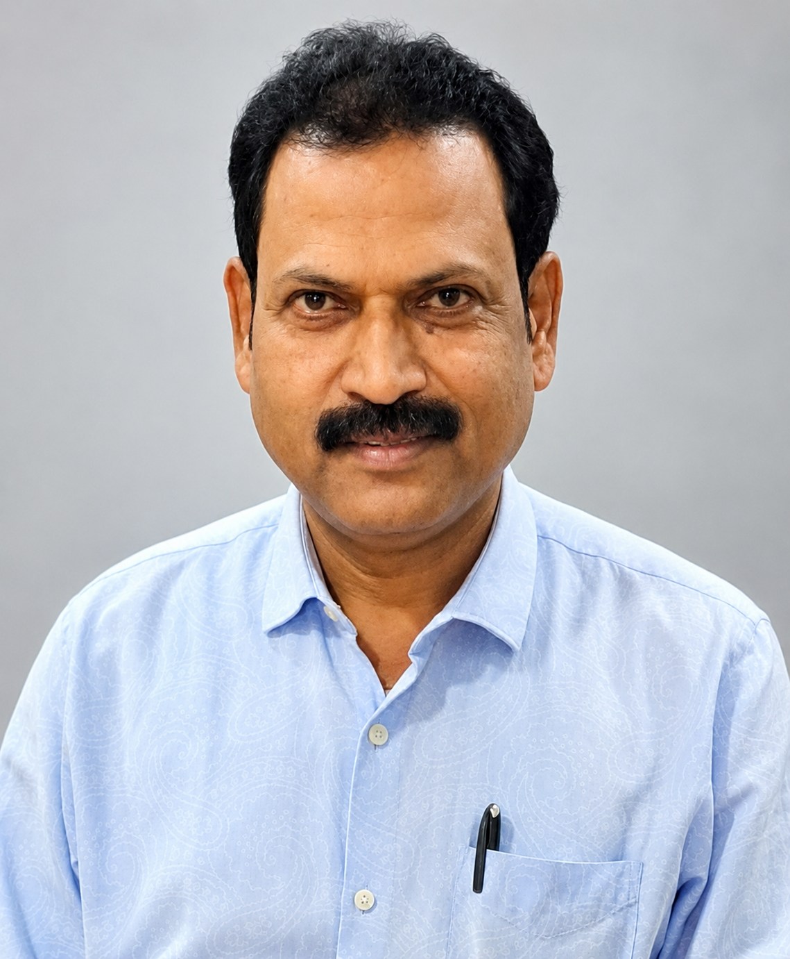 Gurusiddeswaraswamy M